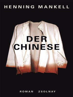 cover image of Der Chinese